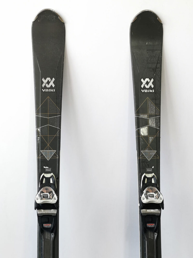Schiuri Volkl Flair 76 Elite - imagine 2