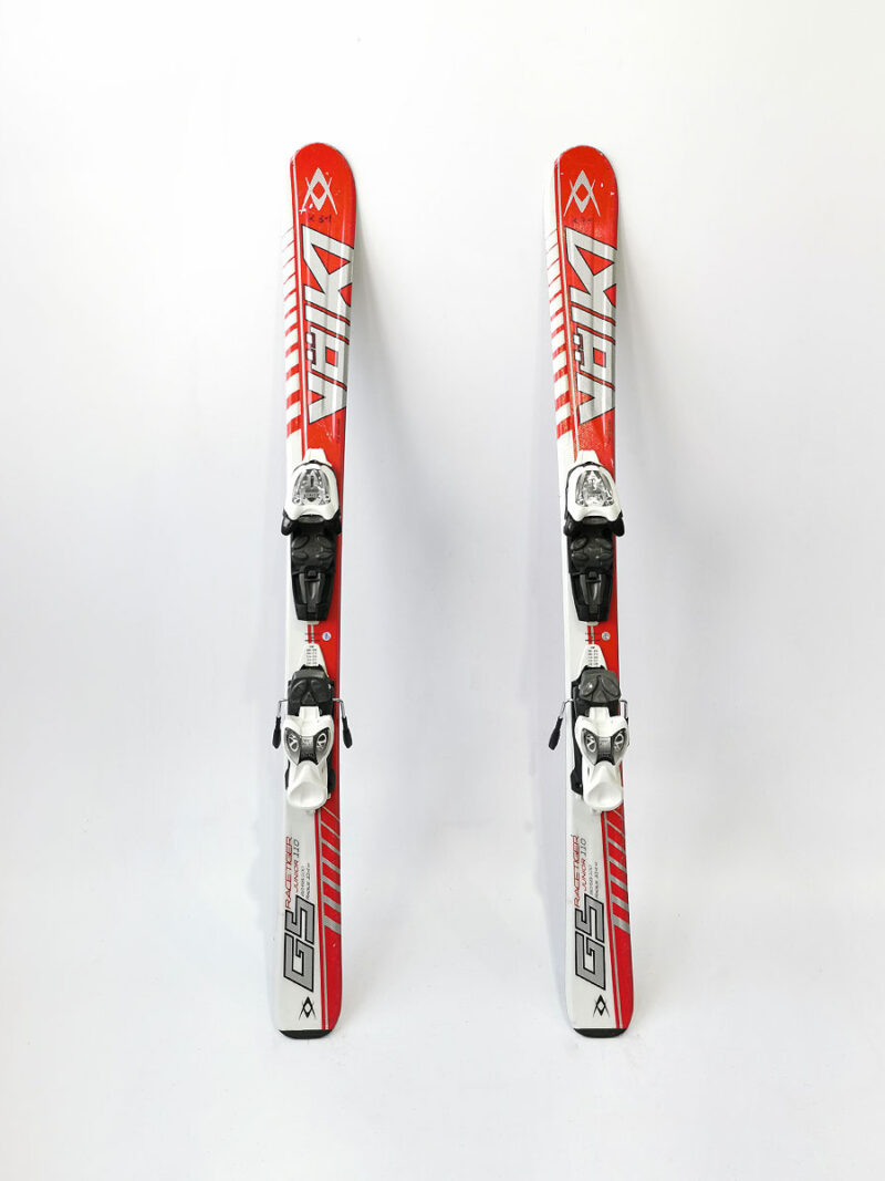 Schiuri Volkl Racetiger GS Jr. - imagine 1