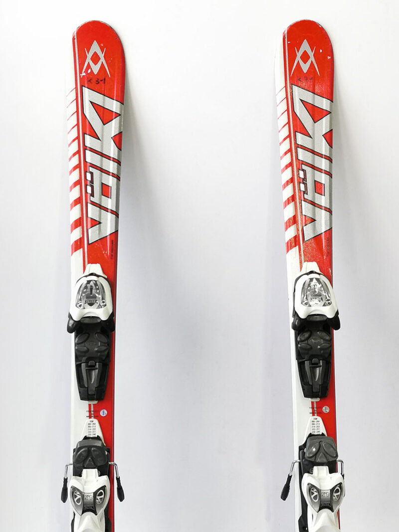 Schiuri Volkl Racetiger GS Jr. - imagine 2