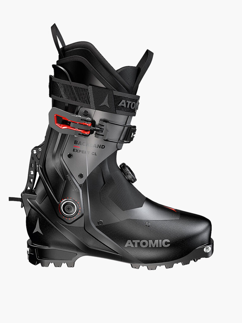 Clăpari Atomic Backland Expert CL - 2022 - imagine 1