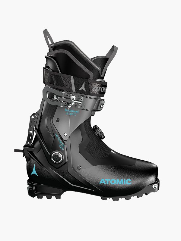 Clăpari Atomic Backland Expert W