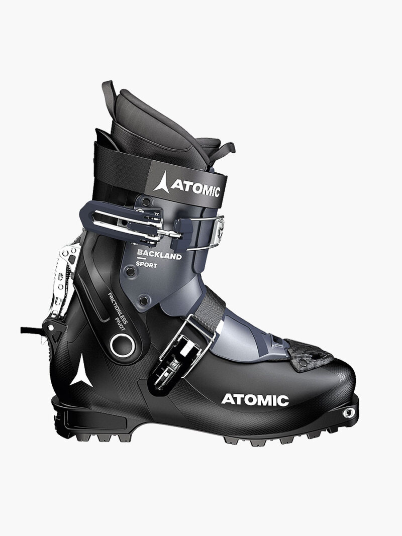 Clăpari Atomic Backland Sport - 2022 - imagine 1