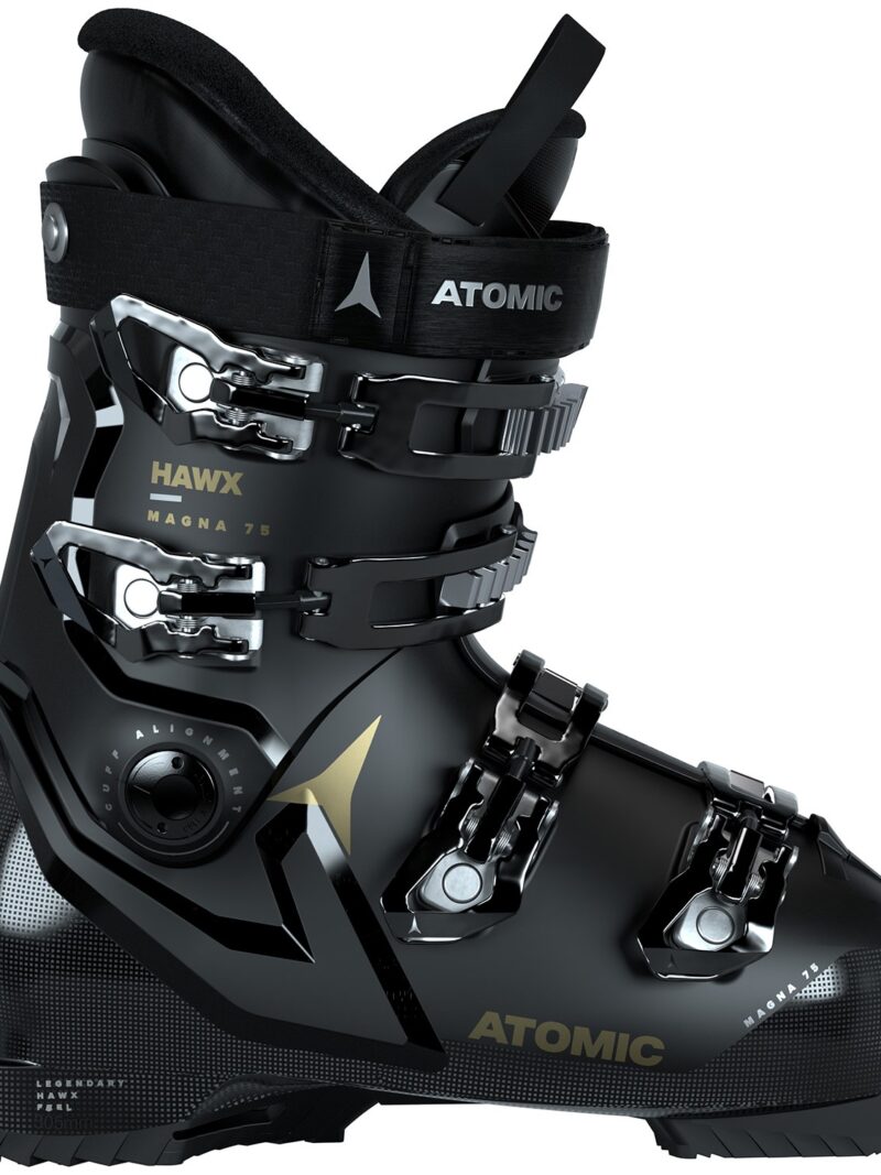 Clăpari Atomic Hawx Magna 75W - 2023 - imagine 1