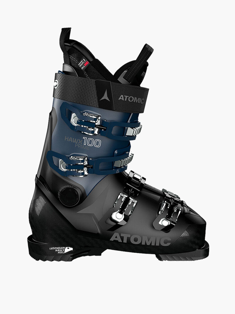 Clăpari Atomic Hawx Prime 100 - 2022 - imagine 1