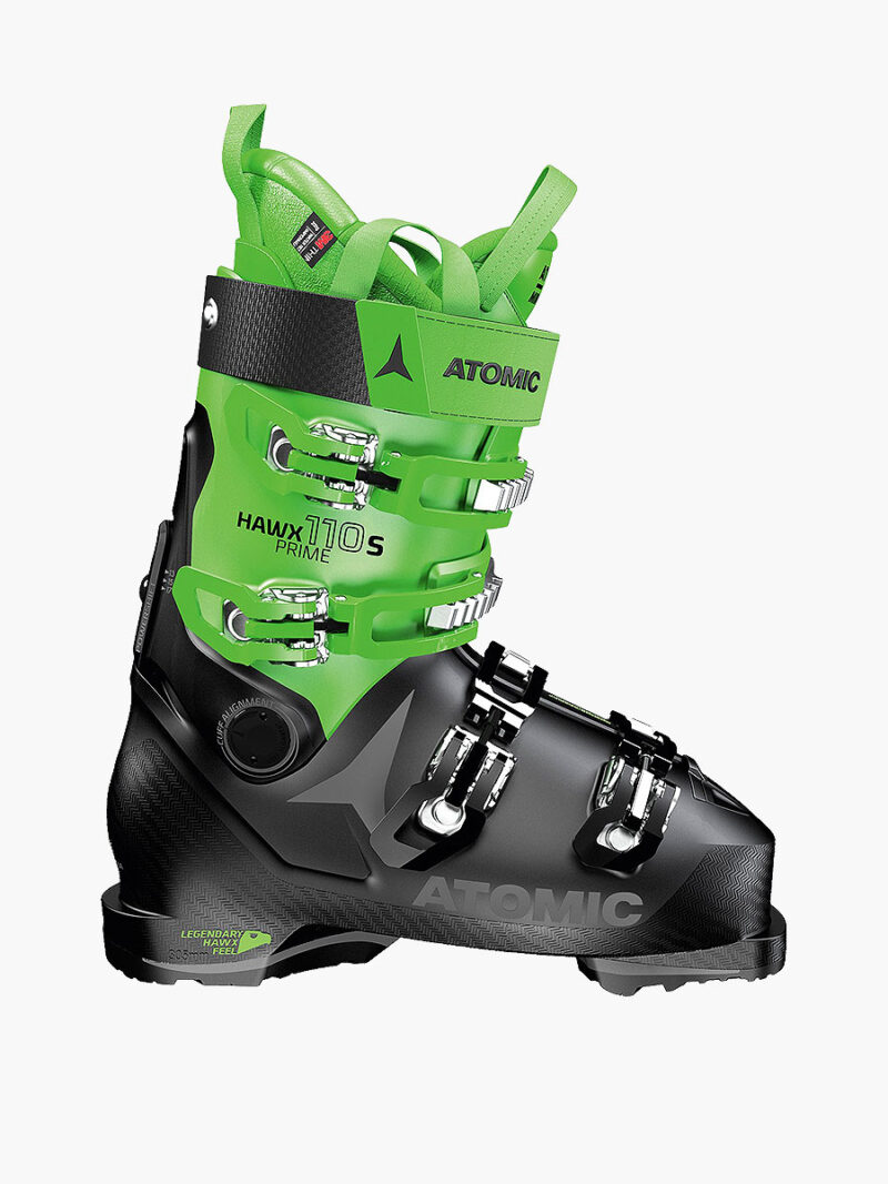 Clăpari Hawx Prime 110 S GW - 2022 - imagine 1