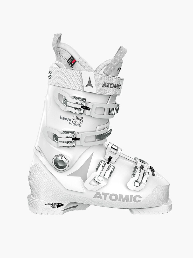 Clăpari Atomic Hawx Prime 95W - 2022 - imagine 1