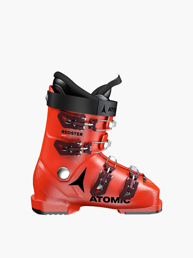 Clăpari Atomic Redster Jr 60 - 2022 - imagine 1