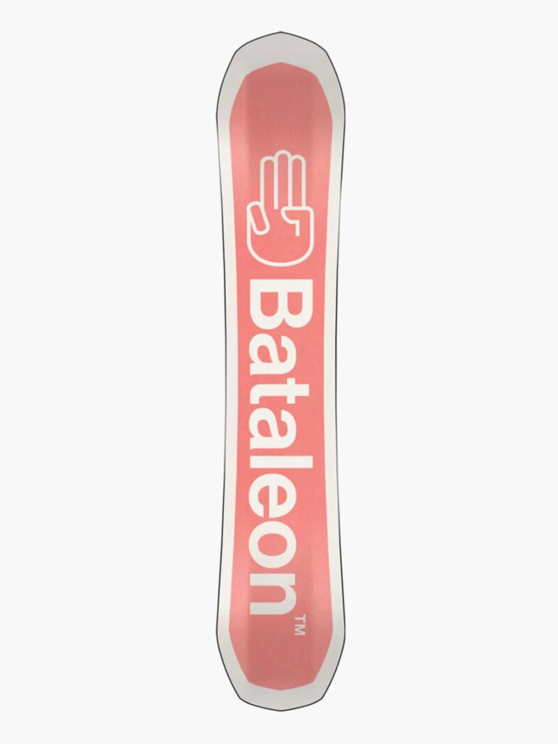 Placă Snowboard Bataleon The Jam - imagine 2