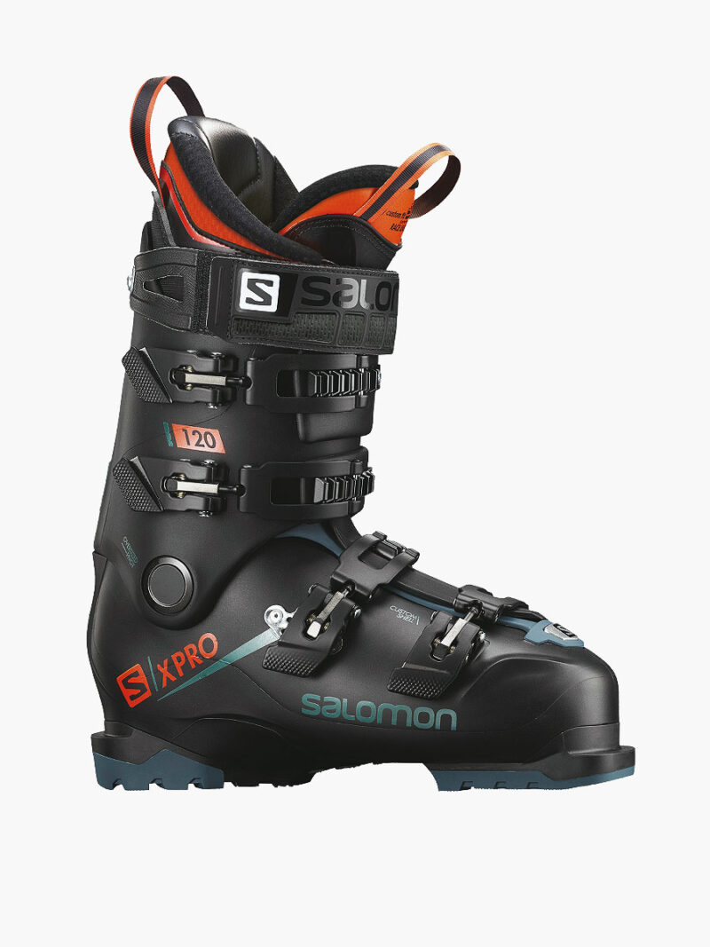 Clăpari Salomon S X-PRO 120 - 2019 - imagine 1