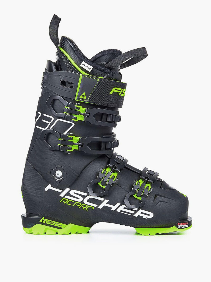 Clăpari Fischer RC PRO 130 - 2021 - imagine 1