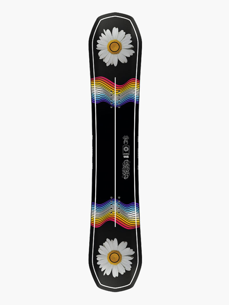 Placă Snowboard Bataleon Distortia - 2021 - imagine 1