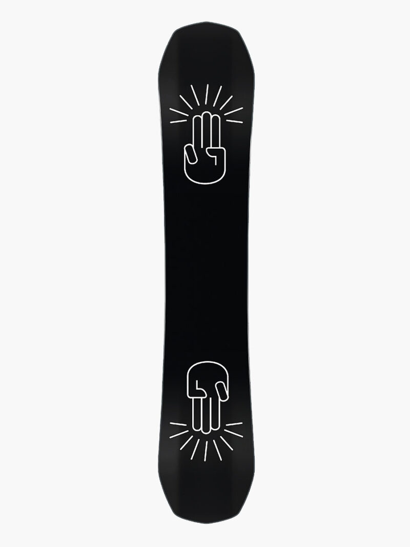 Placă Snowboard Bataleon Distortia - 2021 - imagine 2