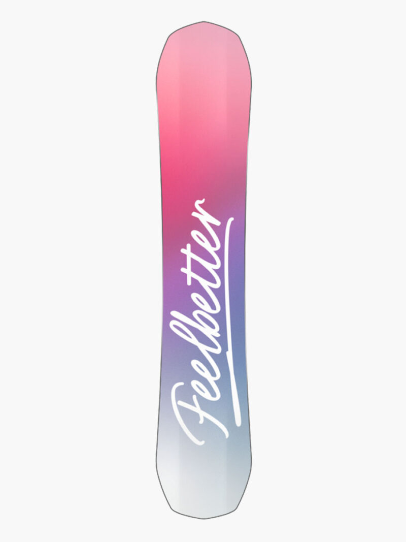 Placă Snowboard Bataleon Feelbetter - 2021 - imagine 2