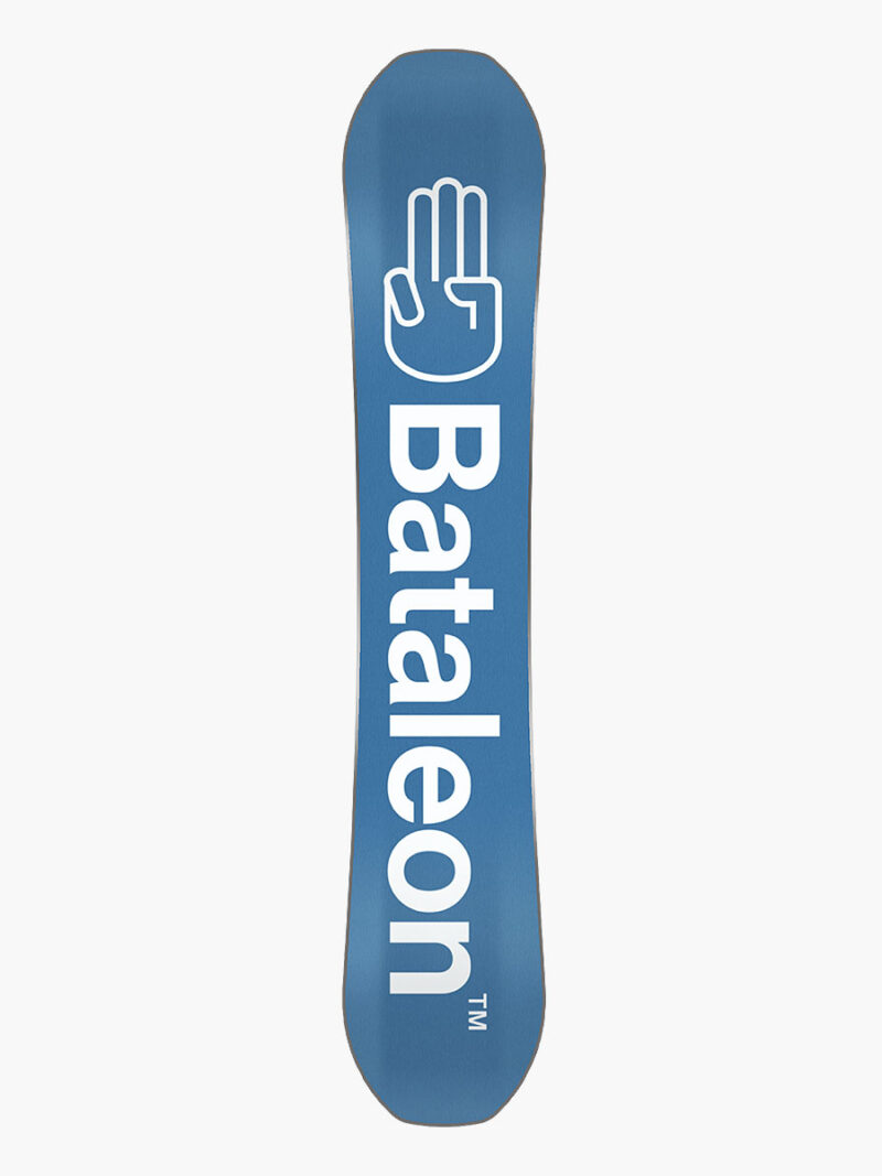 Placă Snowboard Bataleon Funkink - 2021 - imagine 2