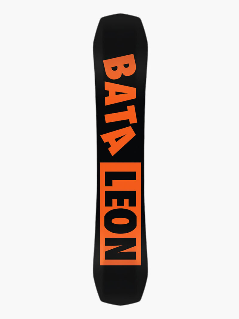 Placă Snowboard Bataleon Global Warmer - 2021 - imagine 2