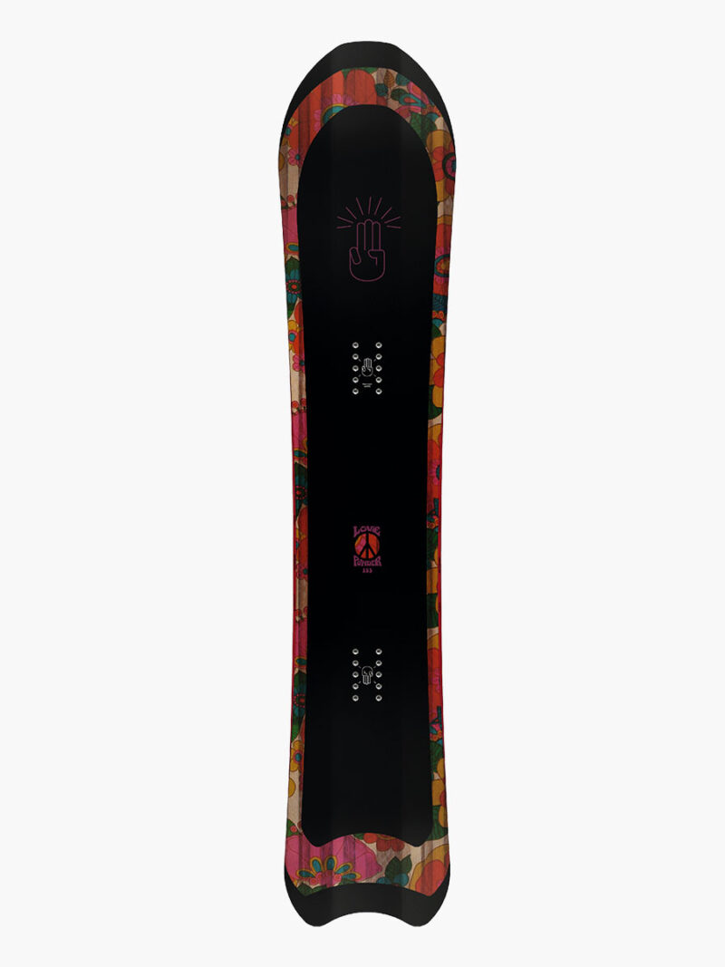 Placă Snowboard Bataleon Love Powder - 2021 - imagine 1