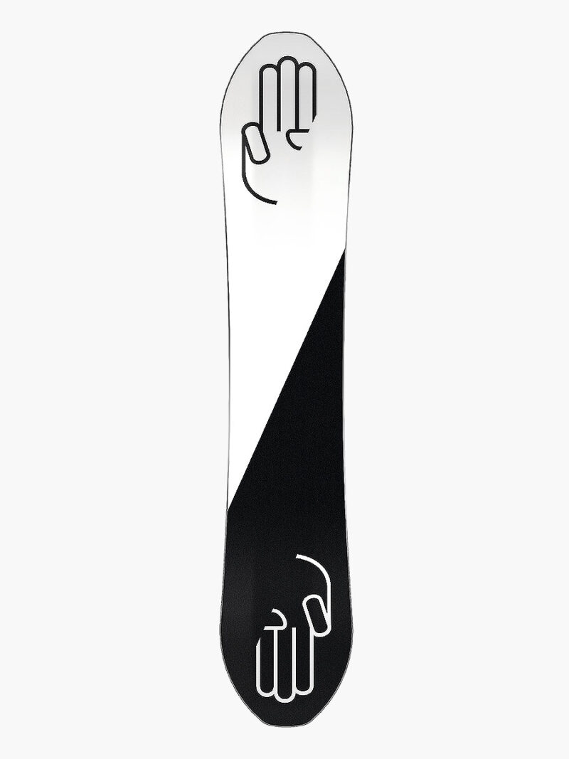 Placă Snowboard Bataleon Magic Carpet - imagine 2