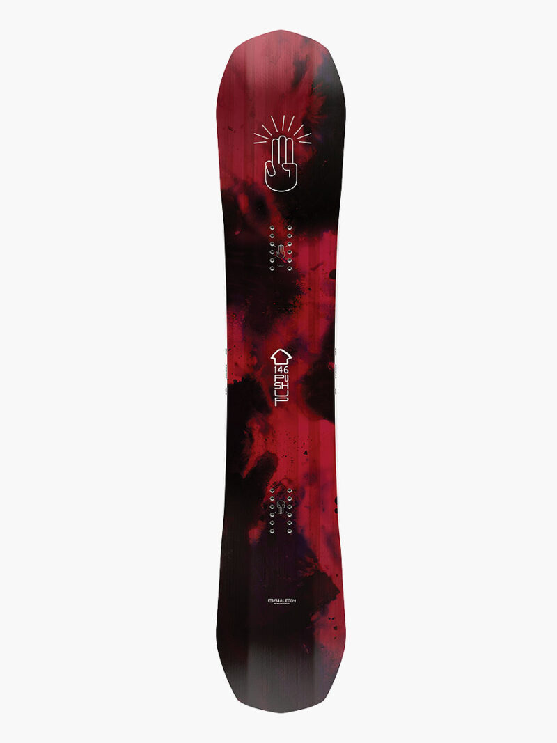Placă Snowboard Bataleon Push Up - 2020 - imagine 1