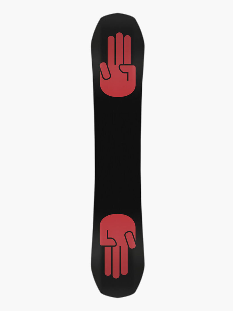 Placă Snowboard Bataleon The Boss - 2021 - imagine 2
