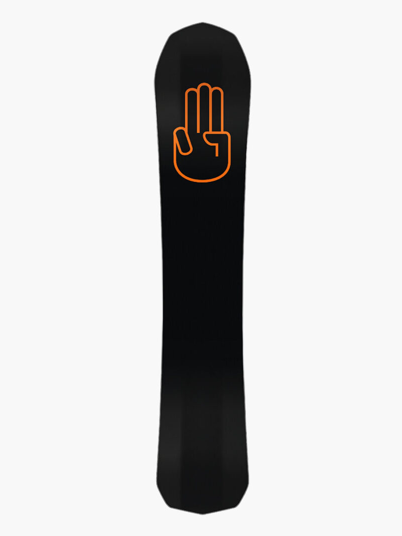 Placă Snowboard Bataleon The Carver - 2021 - imagine 2