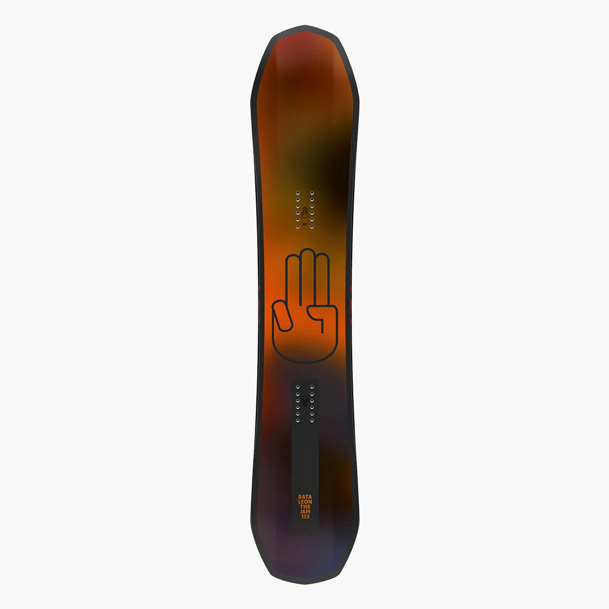Placă Snowboard Bataleon The Jam 2021 OutdoorPro.ro