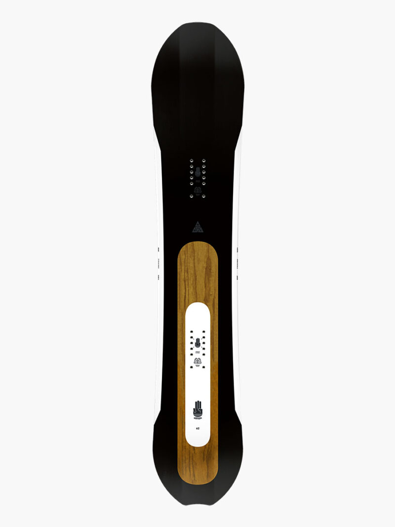 Placă Snowboard Bataleon The One - imagine 1