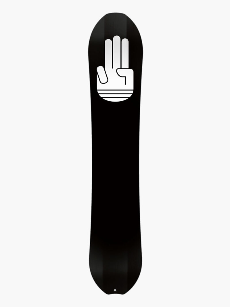 Placă Snowboard Bataleon The One - imagine 2