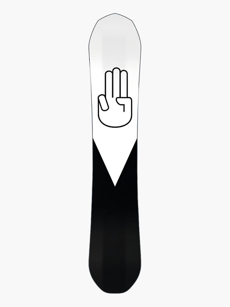 Placă Snowboard Bataleon Thunder - 2021 - imagine 2
