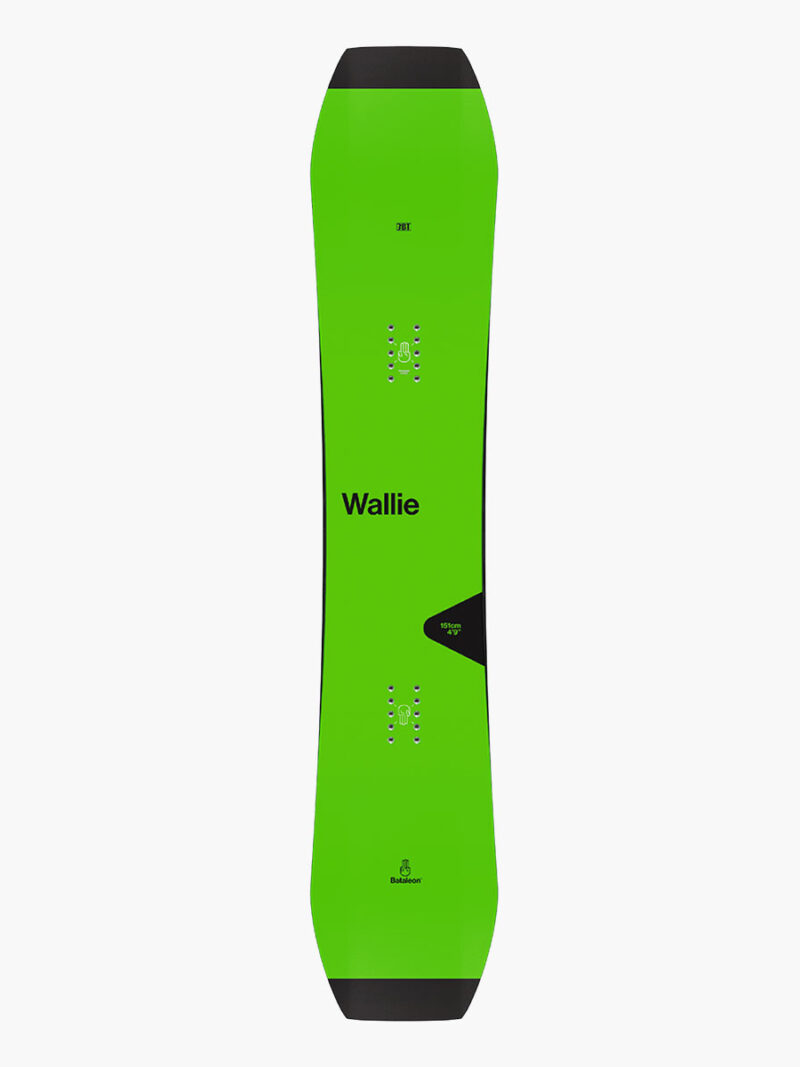 Placă Snowboard Bataleon Wallie - 2021 - imagine 1