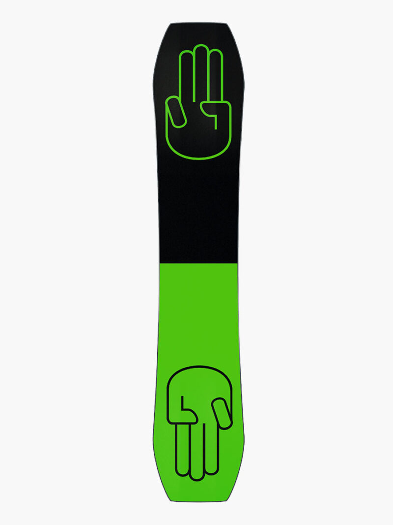 Placă Snowboard Bataleon Wallie - 2021 - imagine 2