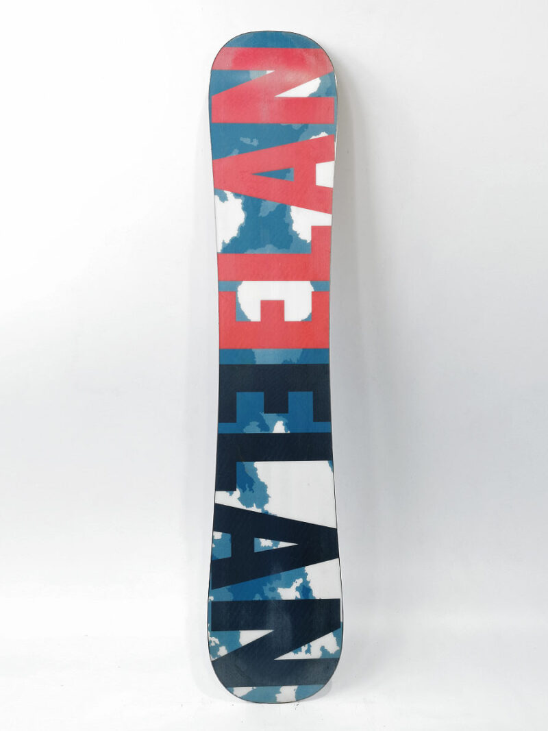 Pachet - Placă Snowboard Elan Chiper + Legături Elan - imagine 2