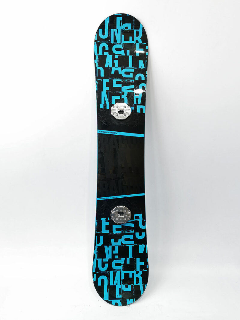 Pachet - Placă Snowboard Elan Eragon + Legături Elan - imagine 1