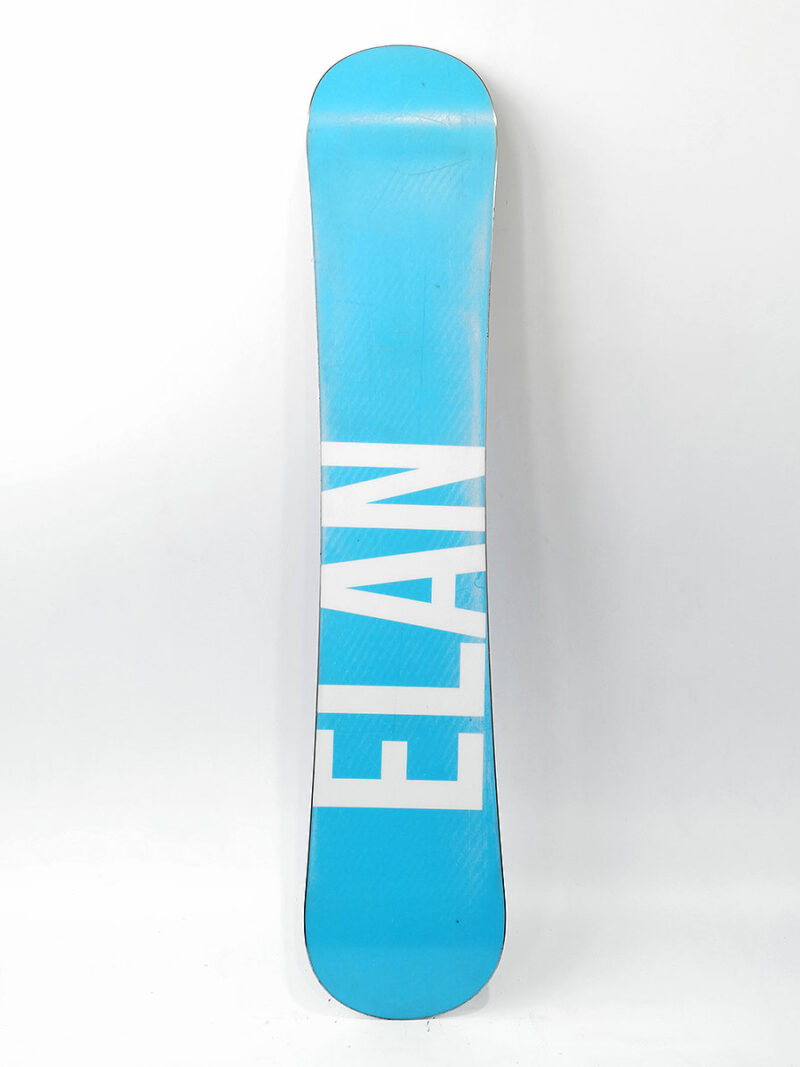 Pachet - Placă Snowboard Elan Eragon + Legături Elan - imagine 2
