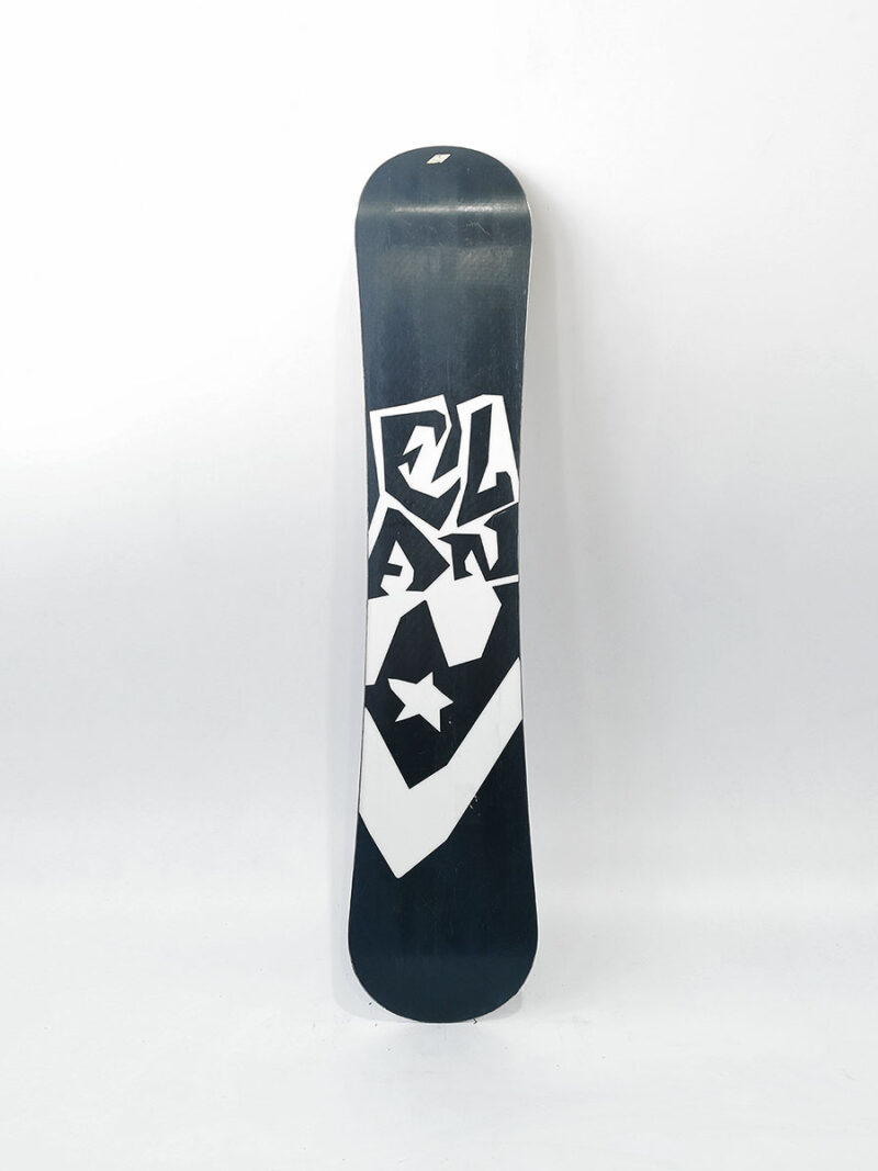 Pachet - Placă Snowboard Elan Prodigy + Legături Elan - imagine 2