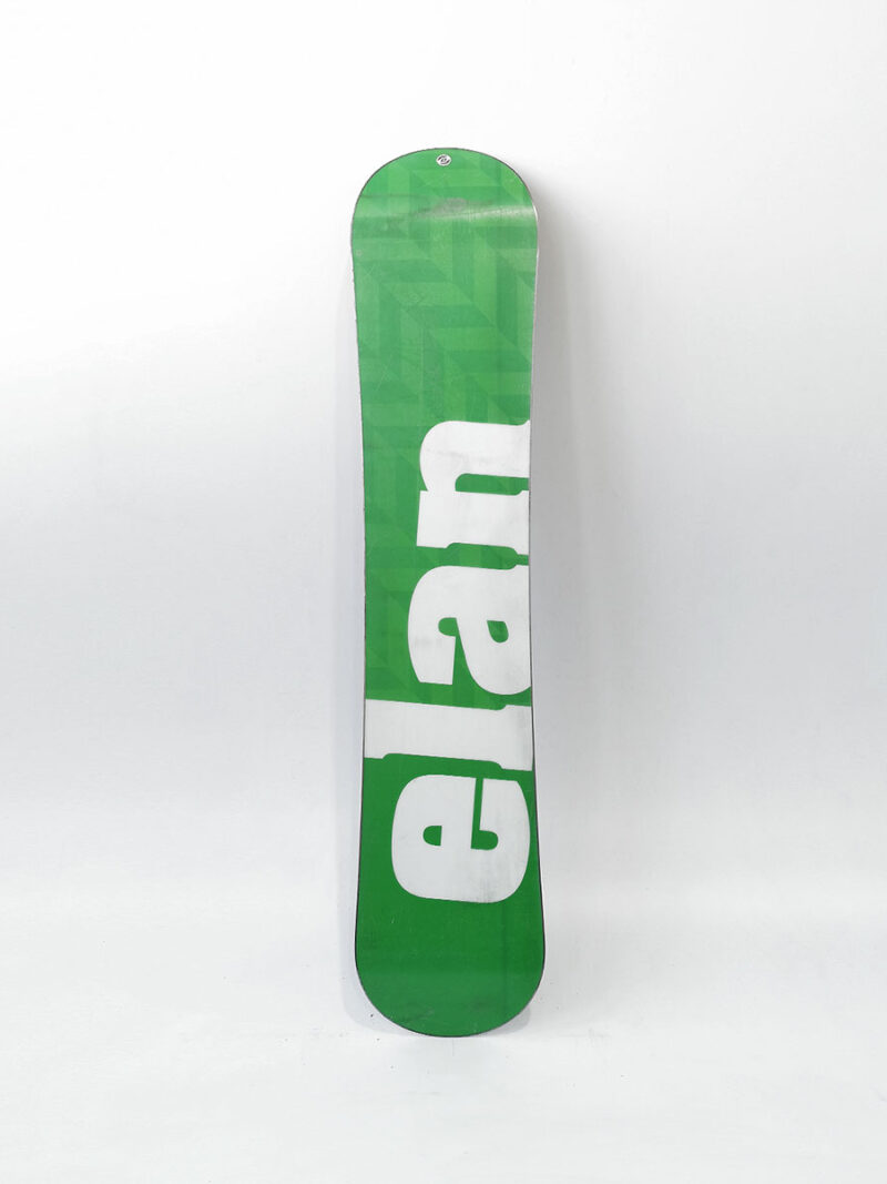 Pachet - Placă Snowboard Elan Universe + Legături Atomic - imagine 2