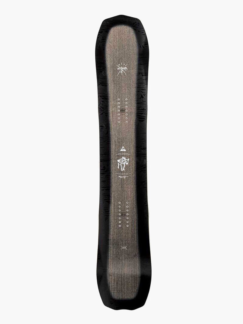 Placă Snowboard Arbor Bryan Iguchi Camber Pro - 2021 - imagine 1