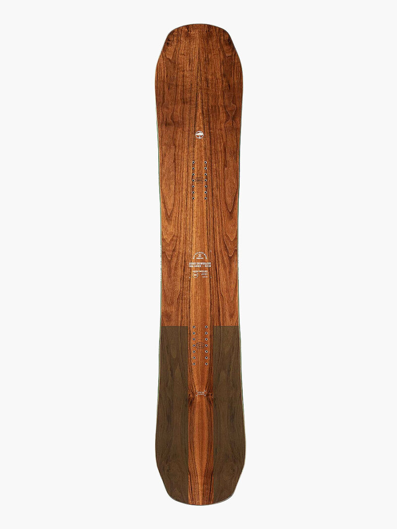 Placă Snowboard Arbor Coda Camber - 2020 - imagine 1