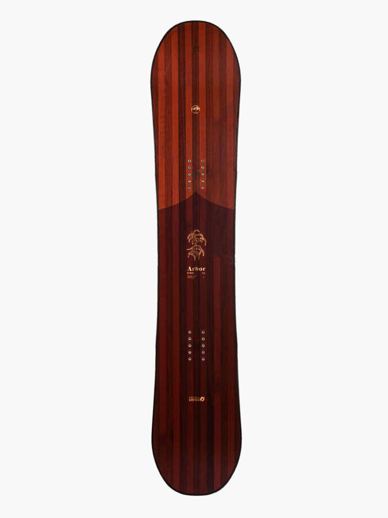 Placă Snowboard Arbor Ethos - 2021 - imagine 1