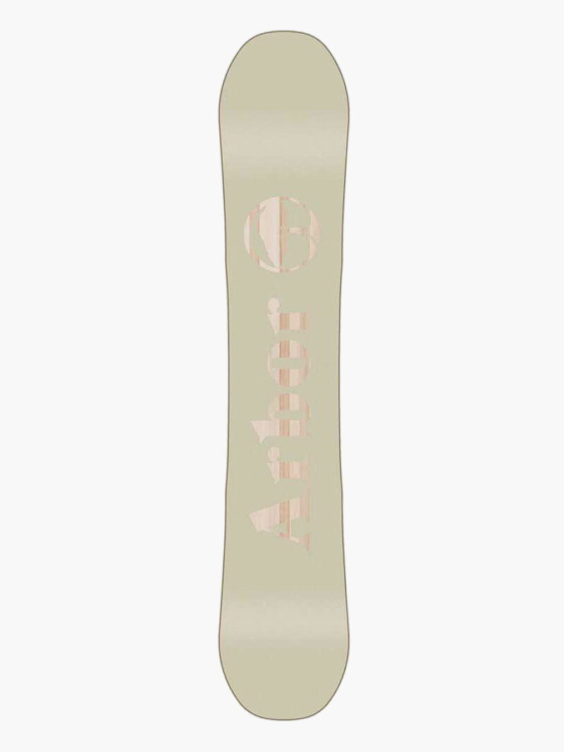 Placă Snowboard Arbor Ethos - 2021 - imagine 2