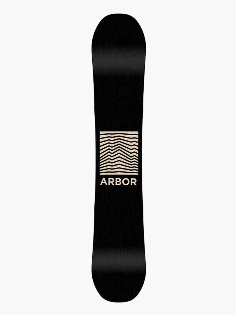 Placă Snowboard Arbor Formula Camber - 2020 - imagine 2