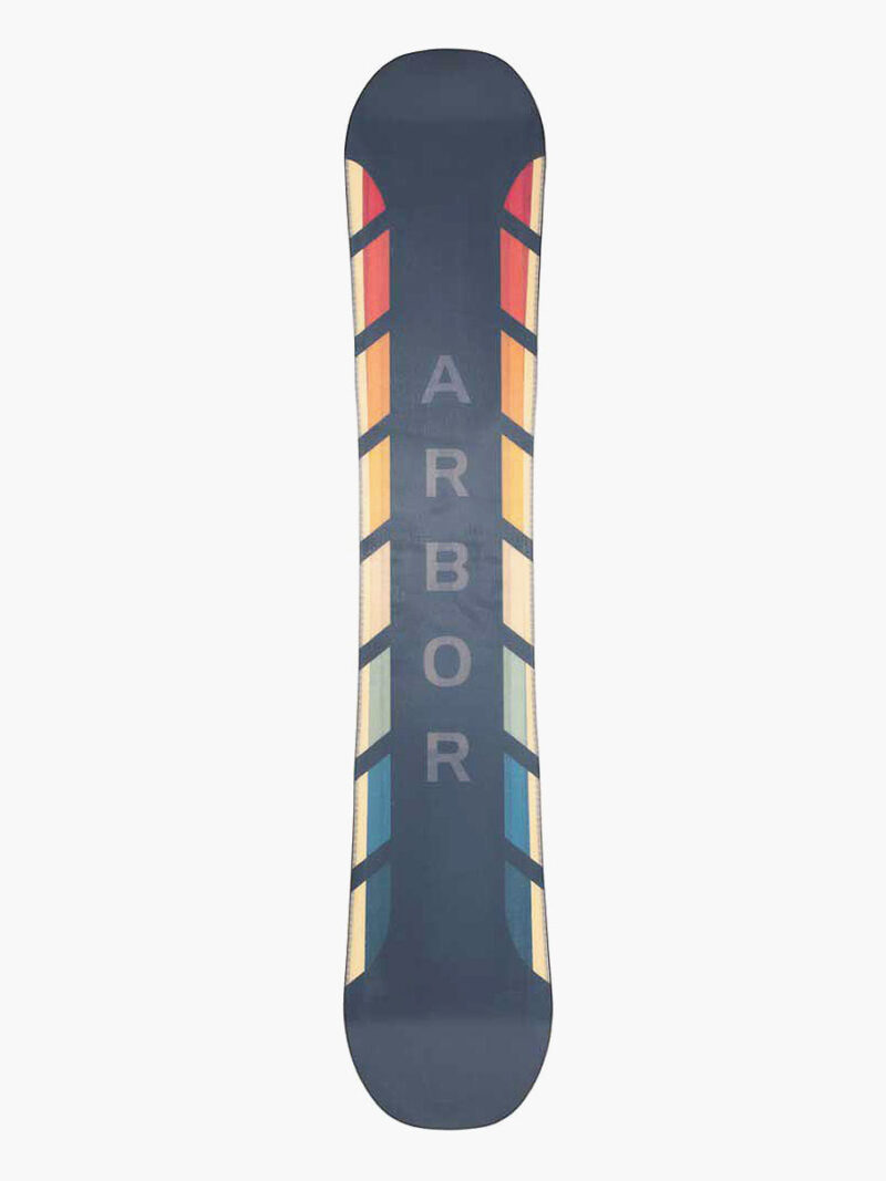 Placă Snowboard Arbor Formula Camber - 2021 - imagine 2