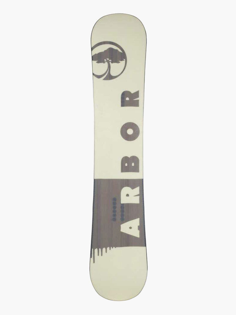 Placă Snowboard Arbor Relapse - 2021 - imagine 2