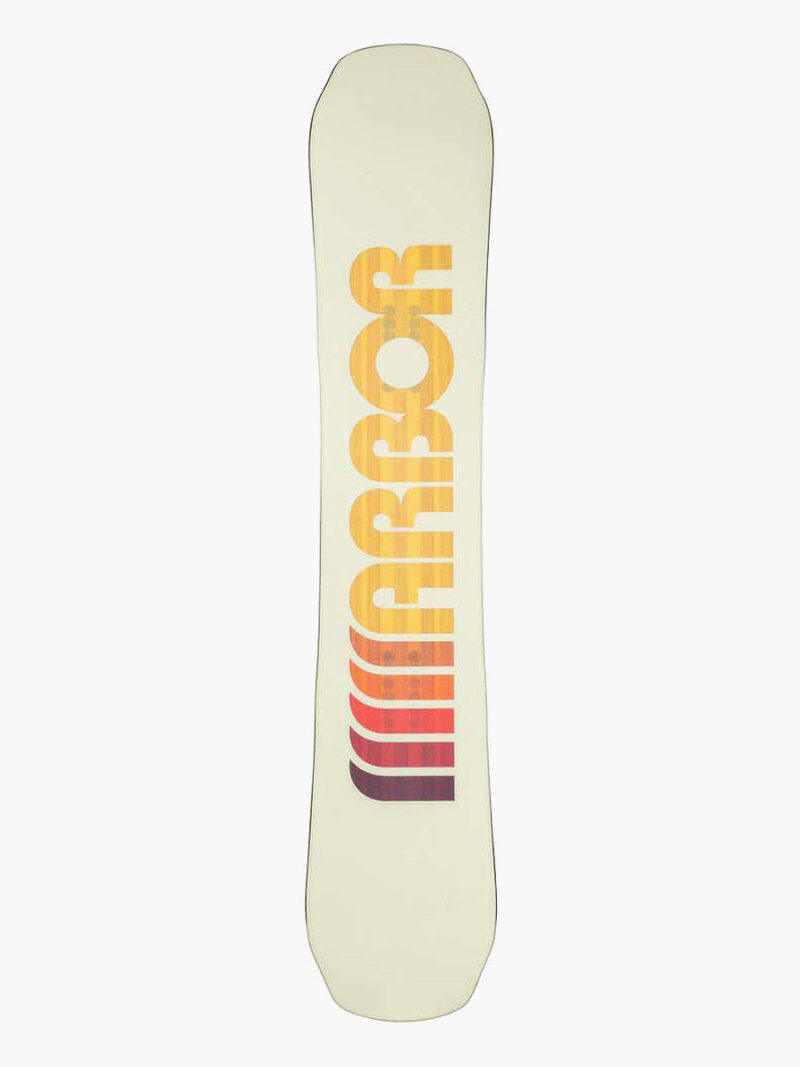 Placă Snowboard Arbor Shiloh Camber - 2021 - imagine 2