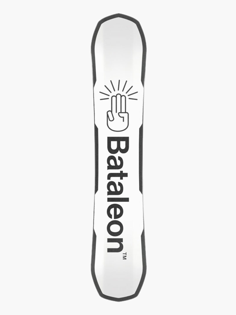 Placă Snowboard Bataleon Push Up - 2021 - imagine 2