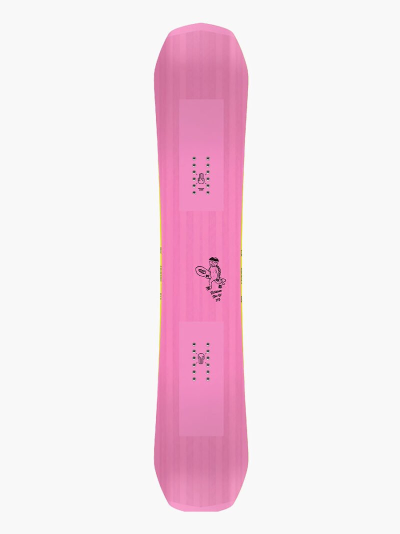 Placă Snowboard Bataleon She W - 2021 - imagine 1