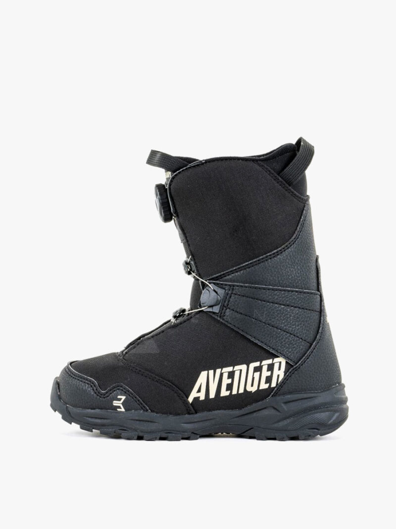 Boots Snowboard Beany Avenger - 2022