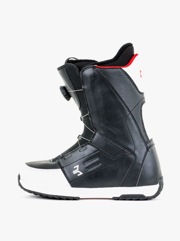 Boots Snowboard Beany Strain - 2025