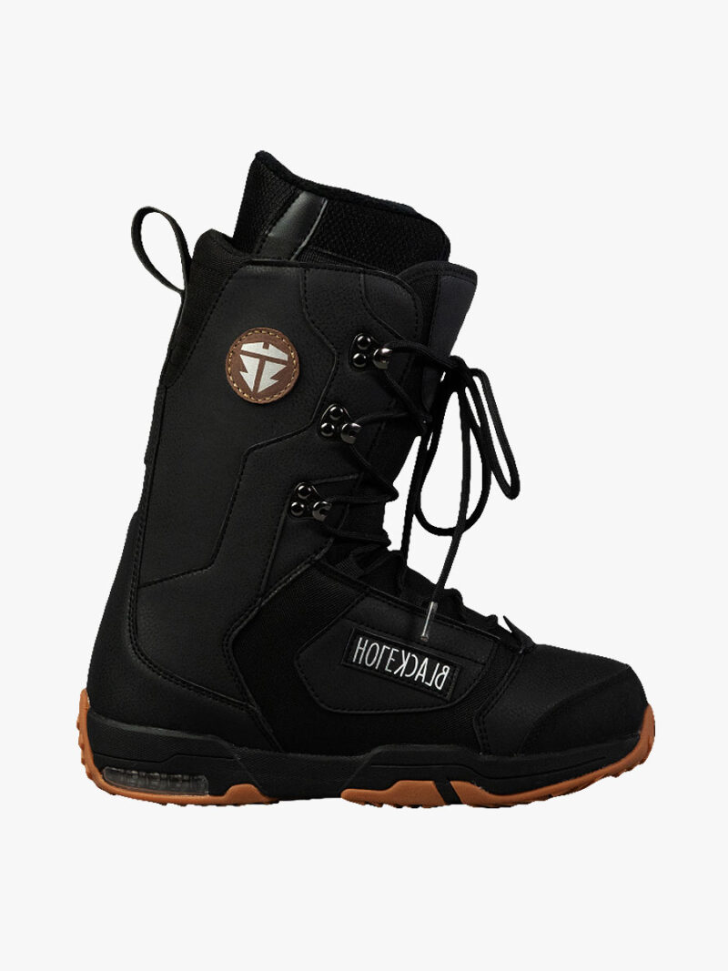 Boots Snowboard Blackhole Hunt Lace