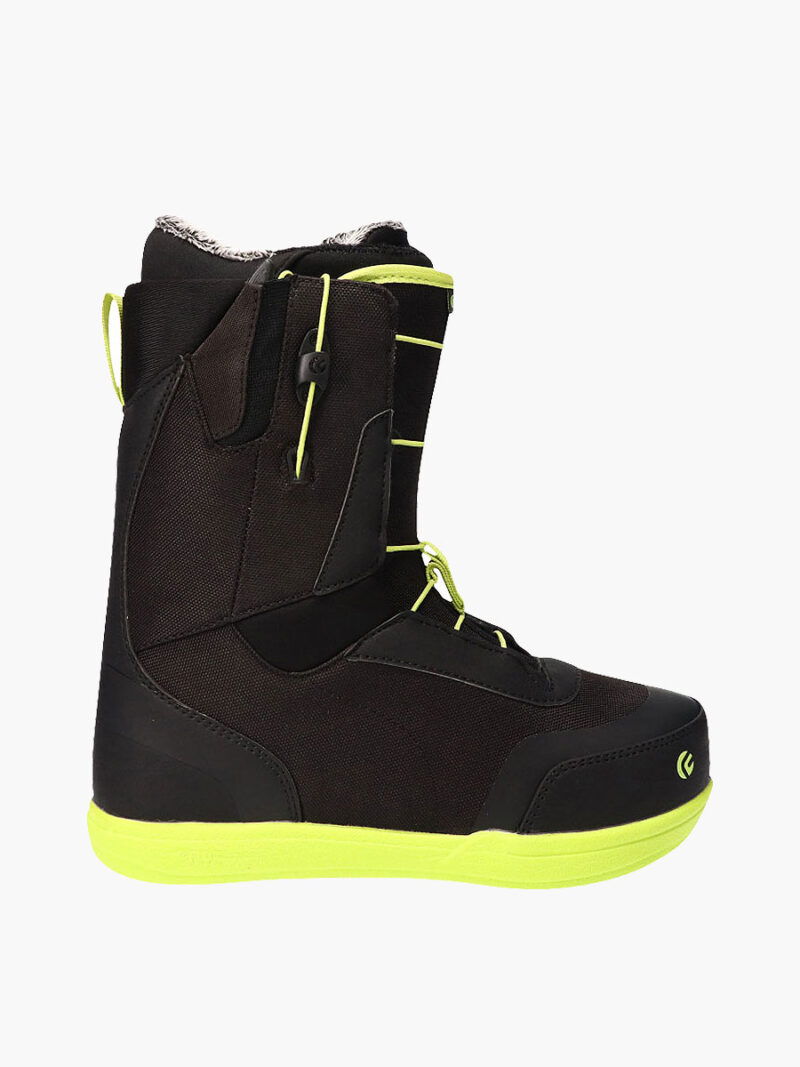Boots Snowboard Flux GT-Speed - 2020 - imagine 1