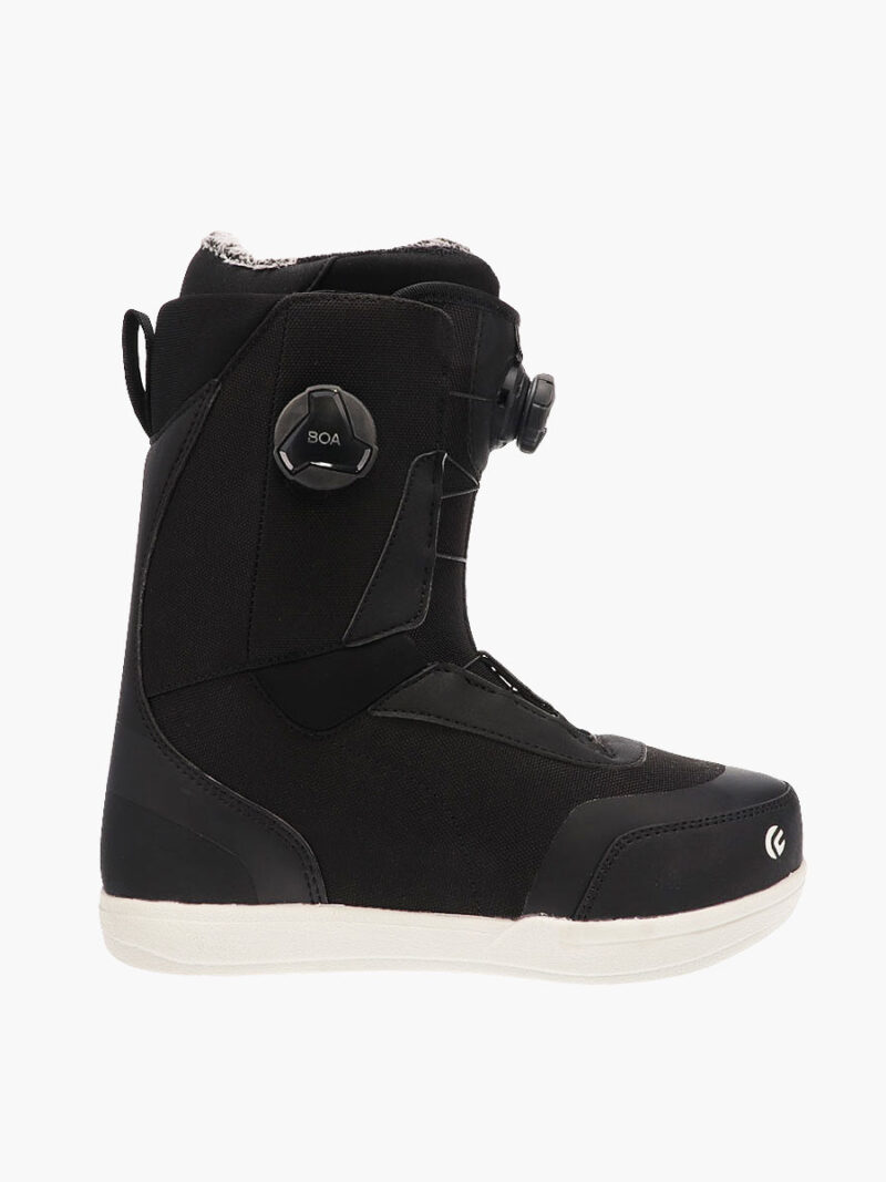 Boots Snowboard Flux GT BOA - 2020 - imagine 1